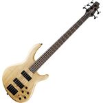 Cort ActionDLXV-AS-OPN elektromos basszusgitár