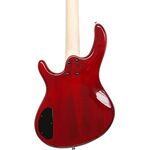 Cort ActionPlus-TR​ elektromos basszusgitár