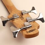 Cort ActionPlus-TR​ elektromos basszusgitár