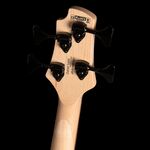 Cort B4FL MHPZ OPTA​ fretless elektromos basszusgitár
