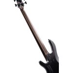 Cort B5 Element OPBR​​ elektromos basszusgitár