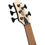 Cort B5 Element OPN​​ elektromos basszusgitár