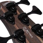 Cort B5 Element OPN​​ elektromos basszusgitár