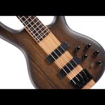 Cort C4Plus OVMH-ABB elektromos basszusgitár
