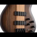 Cort C4Plus OVMH-ABB elektromos basszusgitár
