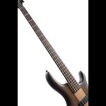 Cort C4Plus OVMH-ABB elektromos basszusgitár