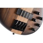 Cort C4Plus OVMH-ABB elektromos basszusgitár