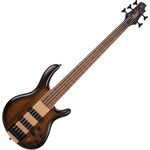 Cort C5Plus OVMH-ABB​ elektromos basszusgitár