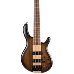 Cort C5Plus OVMH-ABB​ elektromos basszusgitár