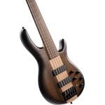 Cort C5Plus OVMH-ABB​ elektromos basszusgitár