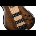 Cort C5Plus OVMH-ABB​ elektromos basszusgitár