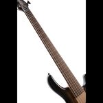 Cort C5Plus OVMH-ABB​ elektromos basszusgitár