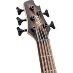 Cort C5Plus OVMH-ABB​ elektromos basszusgitár