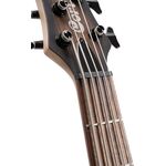 Cort C5Plus OVMH-ABB​ elektromos basszusgitár
