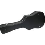 Cort CGC77-D akusztikus gitár keménytok