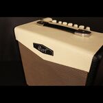 Cort CM15R-BK gitárkombó