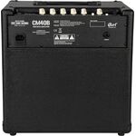 Cort CM40B basszusgitár kombó