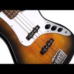 Cort GB24JJ-2T​ elektromos basszusgitár