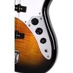 Cort GB24JJ-2T​ elektromos basszusgitár