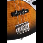Cort GB24JJ-2T​ elektromos basszusgitár