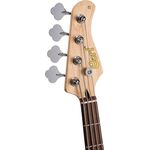 Cort GB24JJ-2T​ elektromos basszusgitár