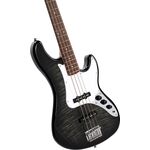 Cort GB24JJ-TBK​ elektromos basszusgitár