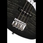 Cort GB24JJ-TBK​ elektromos basszusgitár