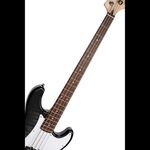 Cort GB24JJ-TBK​ elektromos basszusgitár