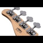 Cort GB24JJ-TBK​ elektromos basszusgitár