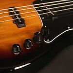 Cort GB34JJ-3TS​ elektromos basszusgitár