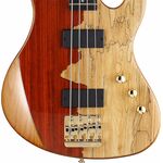 Cort Rithimic elektromos basszusgitár