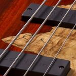 Cort Rithimic elektromos basszusgitár