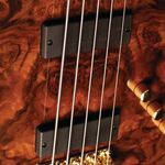 Cort Rithimic V elektromos basszusgitár