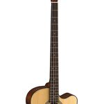 Cort SJB5F-NS elektro-akusztikus basszusgitár