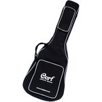 Cort SJB5F-NS elektro-akusztikus basszusgitár