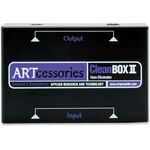 ART CleanBOX II földhurok leválasztó