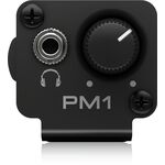 Behringer PM1 POWERPLAY fülmonitor erősítő