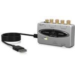 Behringer UFO202 USB hangkártya