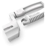 Planet Waves DP0002W húrtekerő