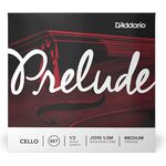 D'Addario J1010 Prelude 1/2M cselló húrkészlet
