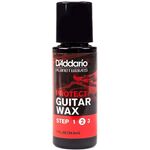 Planet Waves PW-PL02S Liquid Carnauba Wax tisztító