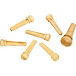 Planet Waves PWPS6 húrlábtüske