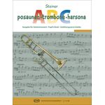 Steiner Ferenc: Harsona ABC - kotta