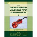 Friss Antal: Gordonkaiskola 1 - kotta