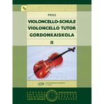 Friss Antal: Gordonkaiskola 2 - kotta
