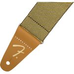 Fender Weighless Tweed gitárheveder