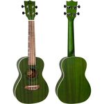 Flight DUC380 Jade koncert ukulele