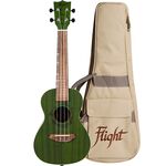 Flight DUC380 Jade koncert ukulele