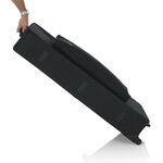 Gator GK-61 billentyűs keménytok