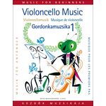 Gordonkamuzsika 1 - kotta